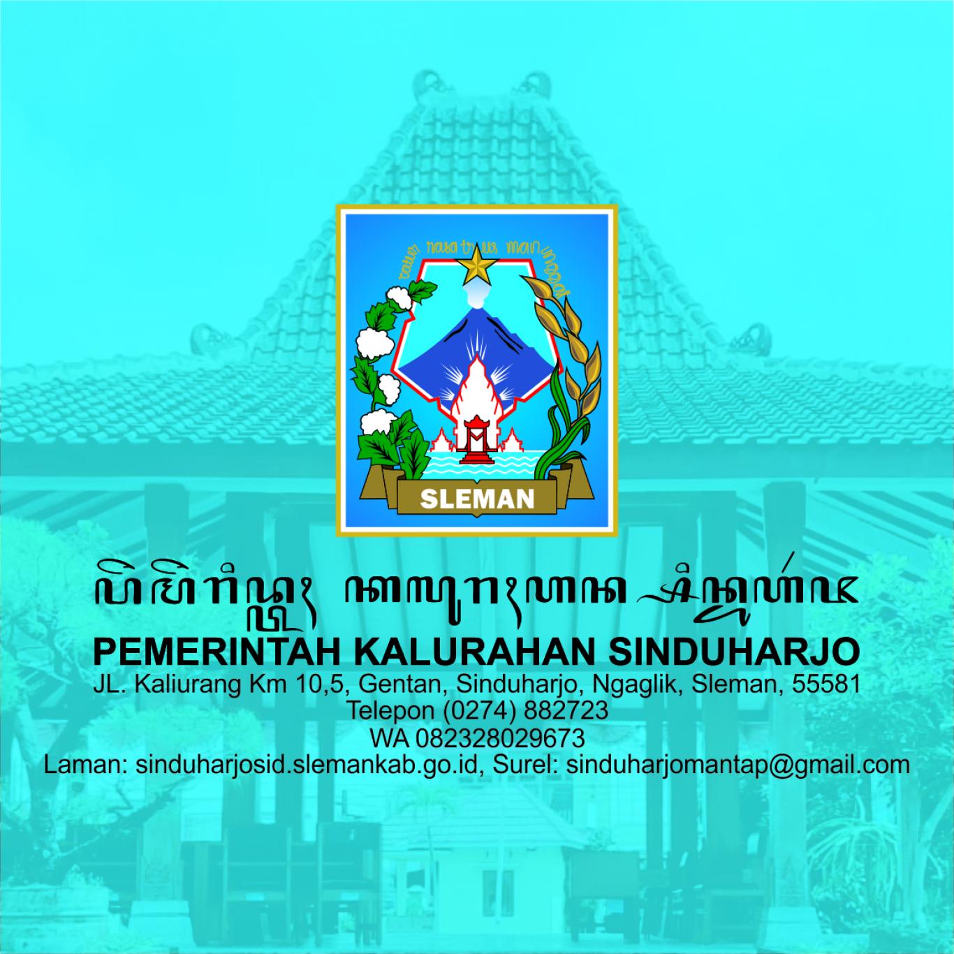 LPMK Sinduharjo