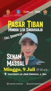 PASAR TIBAN