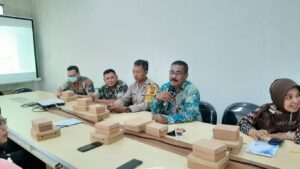 REMBUG PERCEPATAN PENANGANAN STUNTING KALURAHAN SINDUHARJO
