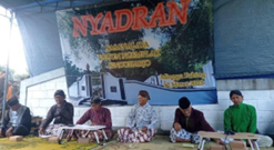 Bersih Makam(nyadran)/Bersih Dusun/Bersih Desa