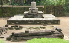 Warisan Budaya Benda/Cagar Budaya
